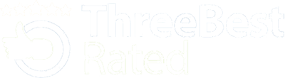 Three Best Rated Logo
