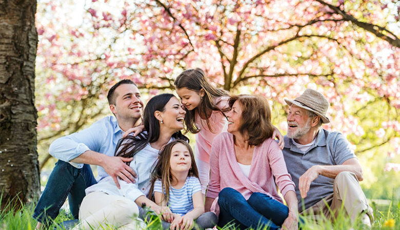Strengthening Inter-generational Relationships Within Families
