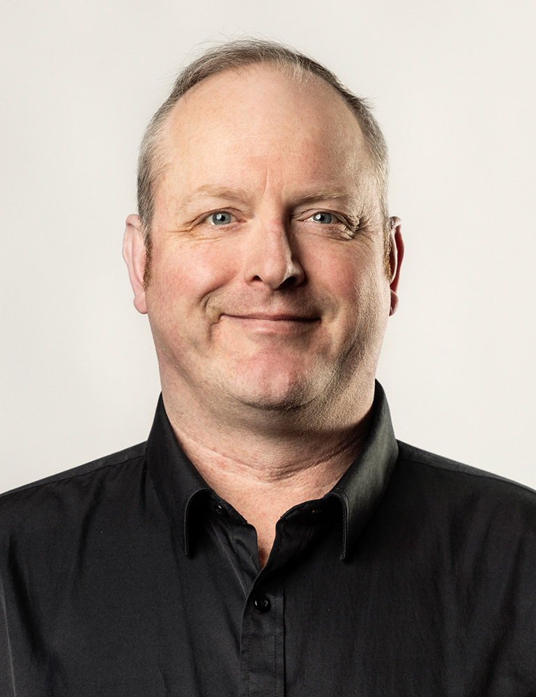 Richard (Rick) Gardner, Carter Notary