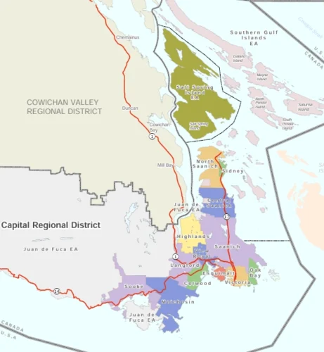 beverly-carter-notary-public-serves-greater-victoria-bc-crd-map