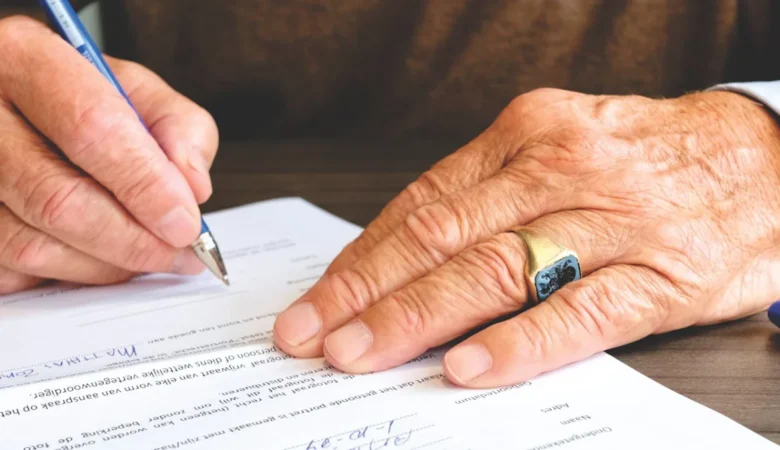 Ask These 10 Questions Before Naming Your Power of Attorney (POA)