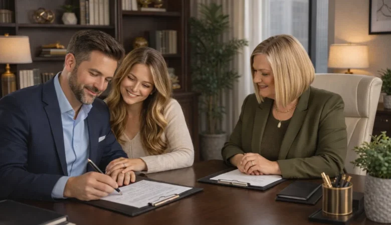 What Does a Notary Public Do in Victoria, BC? 